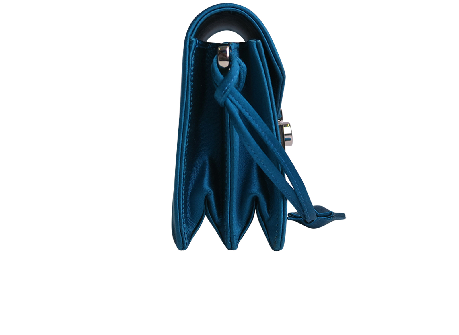 Lux Mini, &pound;395, Side view